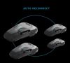 Cardo FREECOM 4X (JBL) Interkom na motocykl